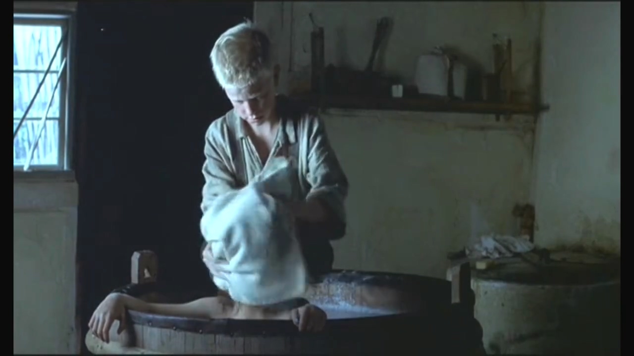 野丫头剧照的剧照