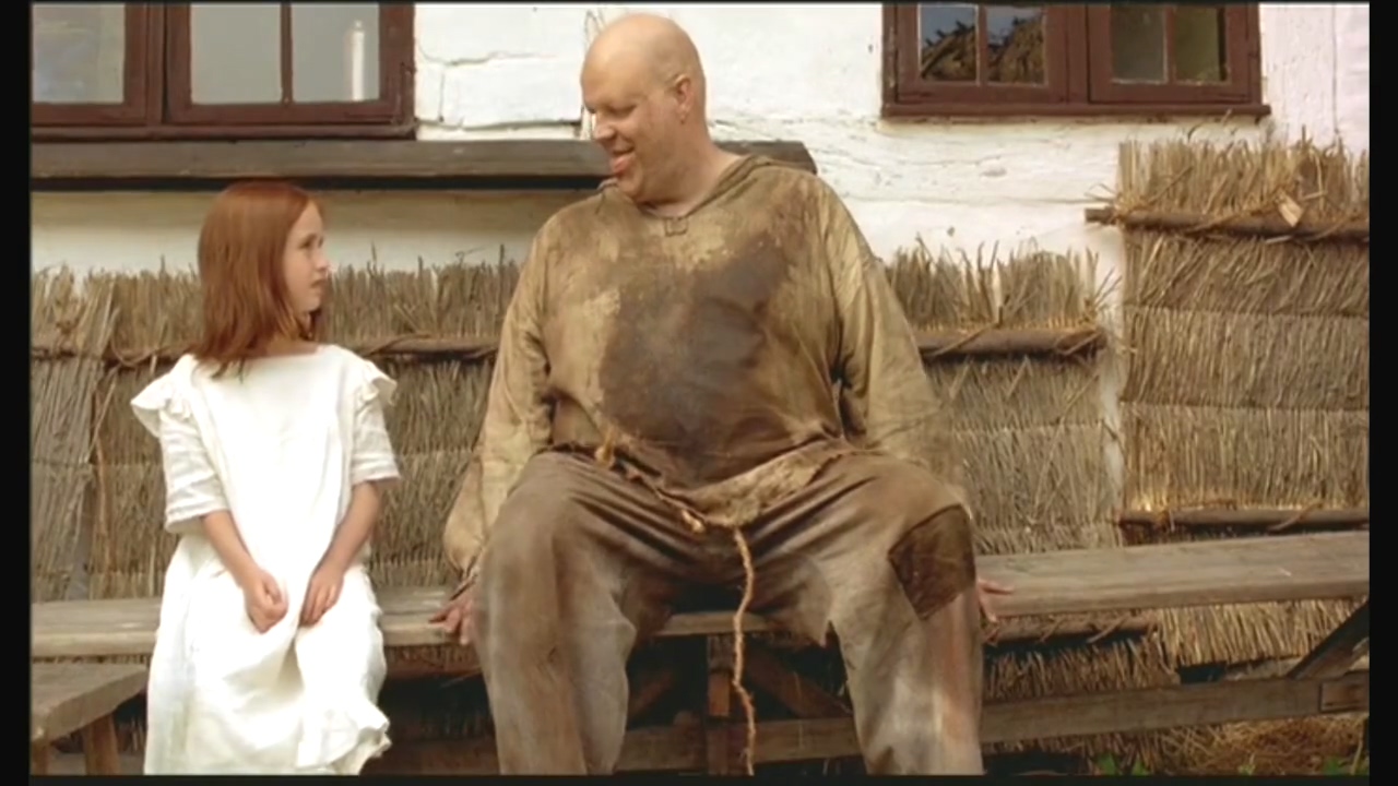 野丫头剧照的剧照