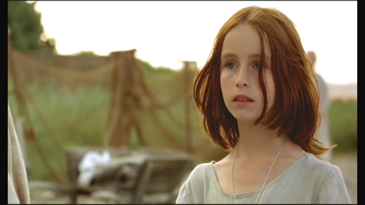 野丫头剧照的剧照