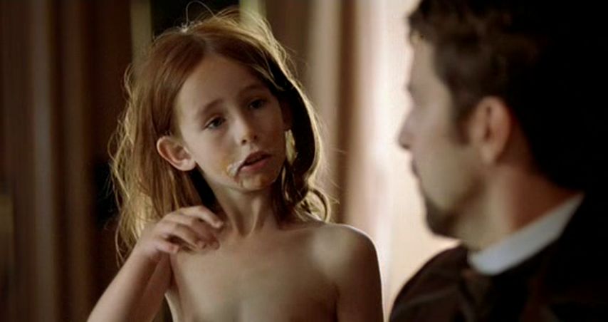 野丫头剧照的剧照