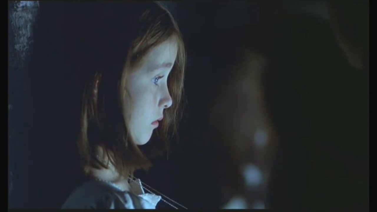 野丫头剧照的剧照