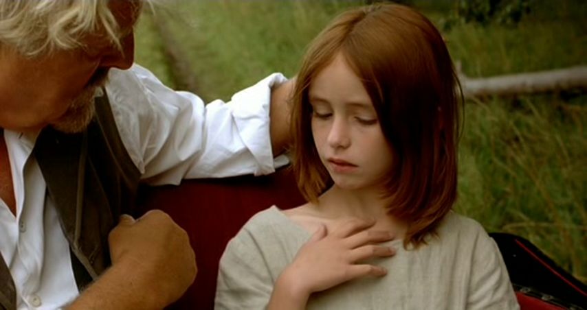 野丫头剧照的剧照