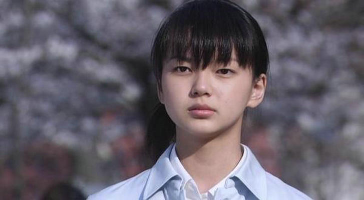 紫罗兰开放的时候剧照的剧照