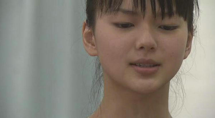 紫罗兰开放的时候剧照的剧照