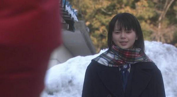 紫罗兰开放的时候剧照的剧照