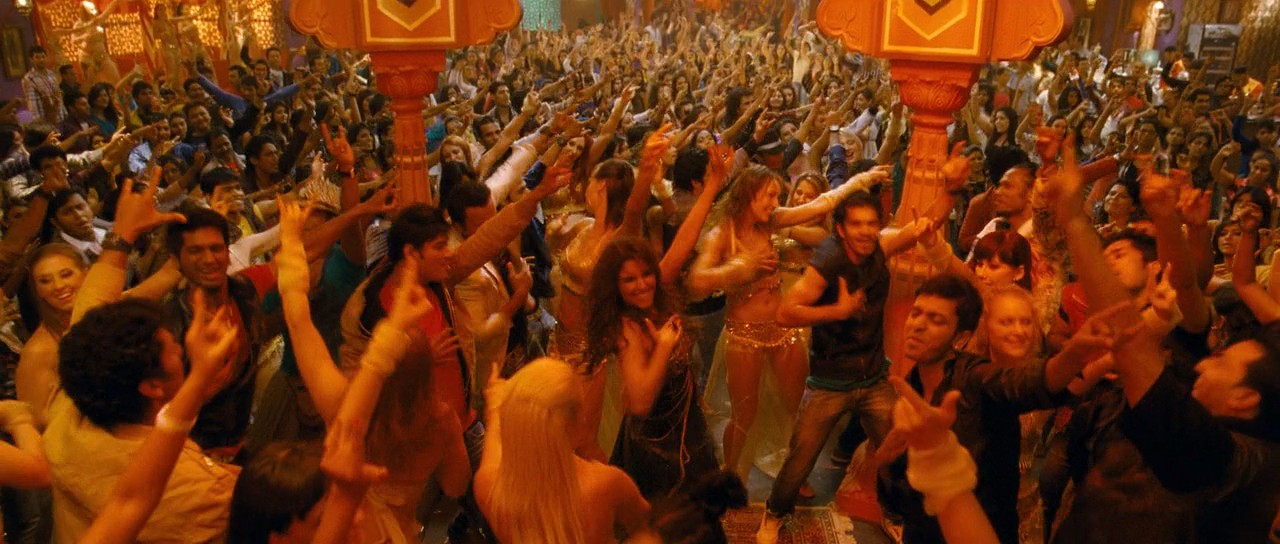 黄金大玩家剧照的剧照