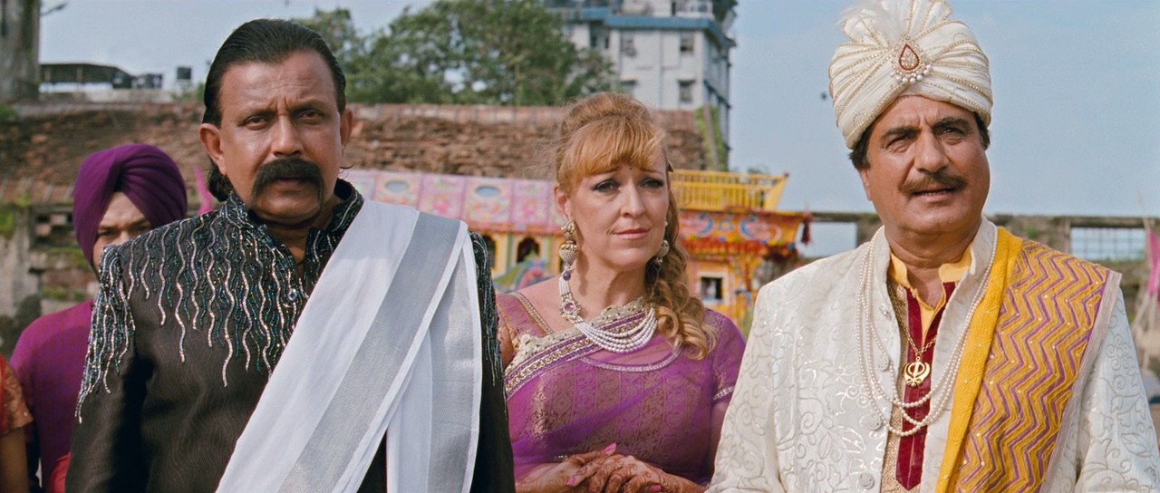 黄金大玩家剧照的剧照