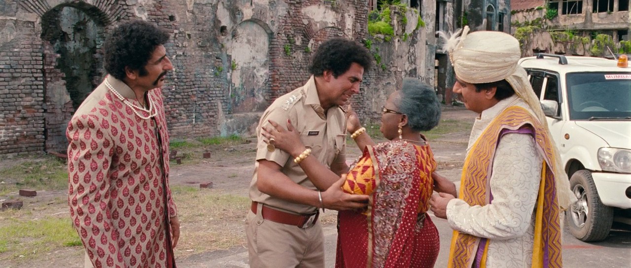 黄金大玩家剧照的剧照