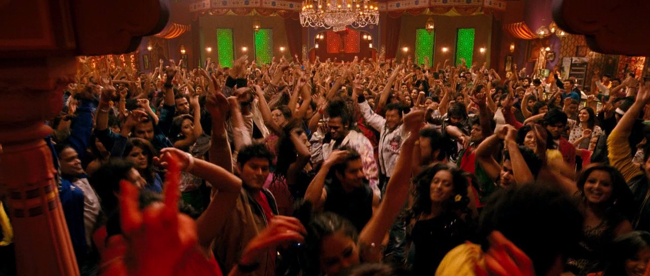 黄金大玩家剧照的剧照