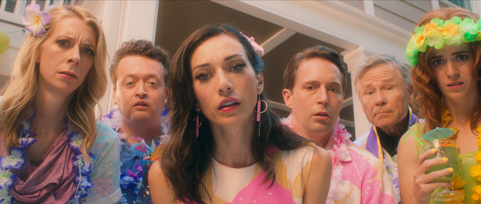 绿茵场外剧照的剧照