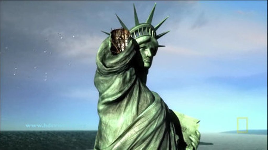 巨变之后：人口为零剧照的剧照