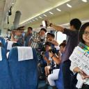 晨晨的日记剧照