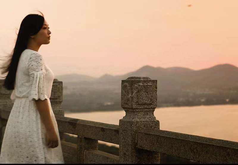 晨晨的日记剧照的剧照