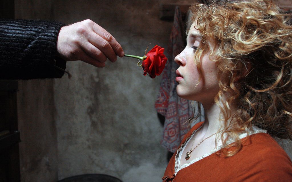 阴谋与爱情剧照的剧照