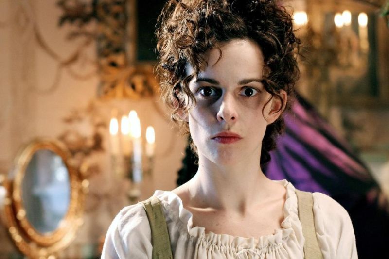 阴谋与爱情剧照的剧照