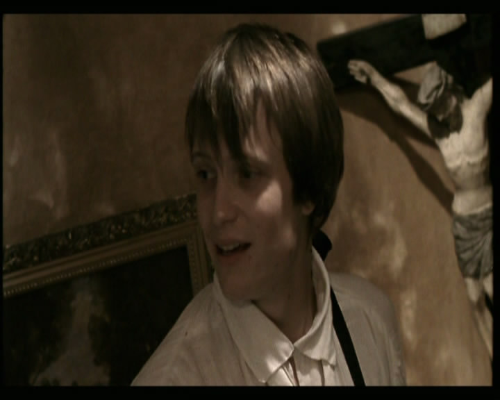 阴谋与爱情剧照的剧照