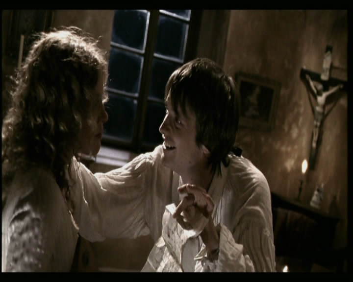 阴谋与爱情剧照的剧照