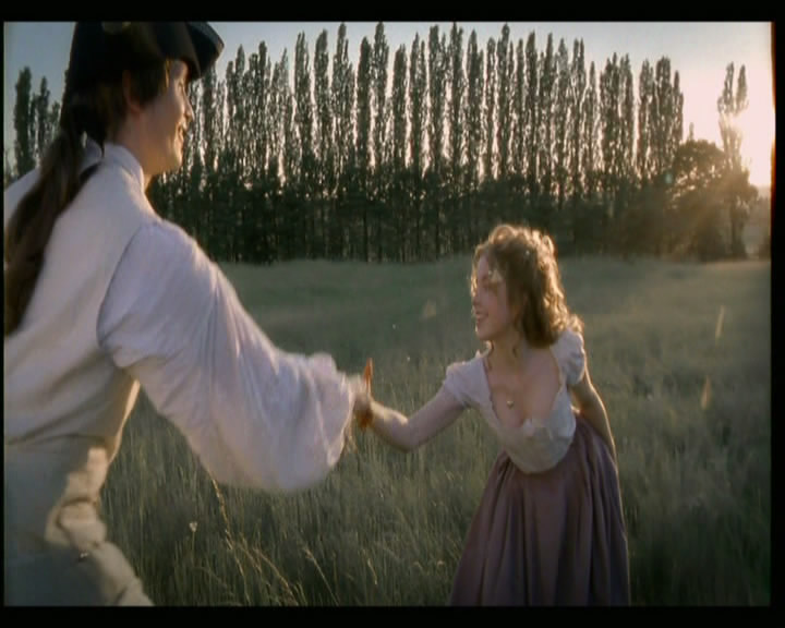 阴谋与爱情剧照的剧照