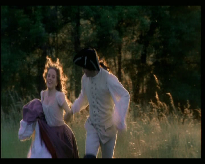 阴谋与爱情剧照的剧照