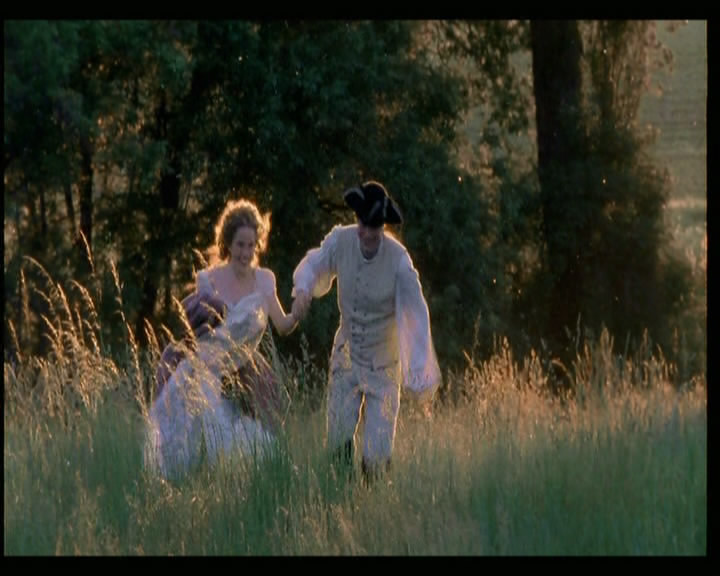 阴谋与爱情剧照的剧照