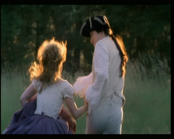 阴谋与爱情剧照的剧照