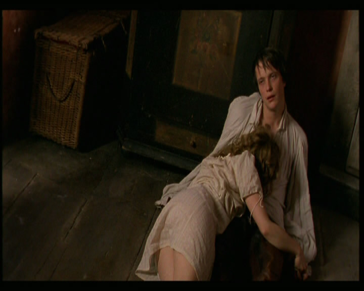 阴谋与爱情剧照的剧照