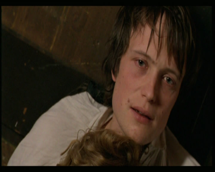 阴谋与爱情剧照的剧照