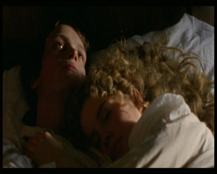 阴谋与爱情剧照的剧照