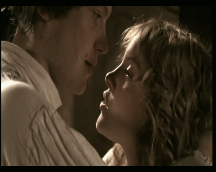 阴谋与爱情剧照的剧照