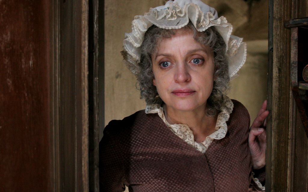 阴谋与爱情剧照的剧照