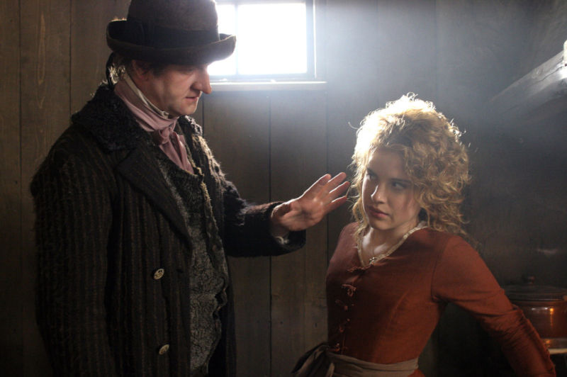 阴谋与爱情剧照的剧照