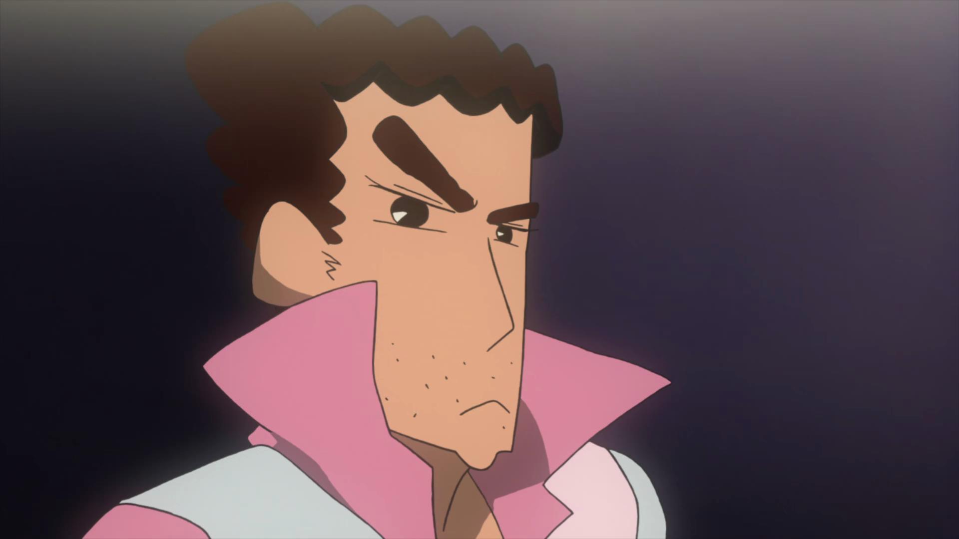 蜡笔小新：新婚旅行飓风之遗失的野原广志剧照的剧照