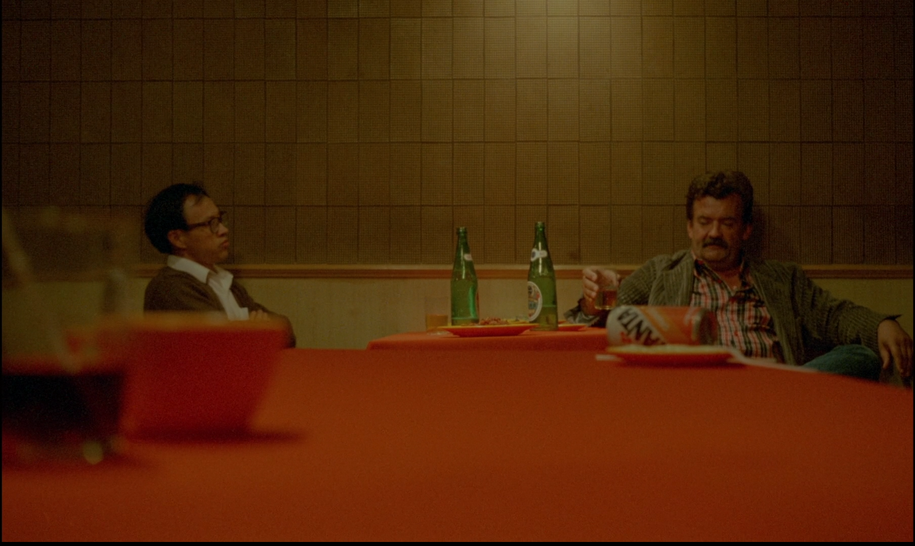 黑炮事件剧照的剧照