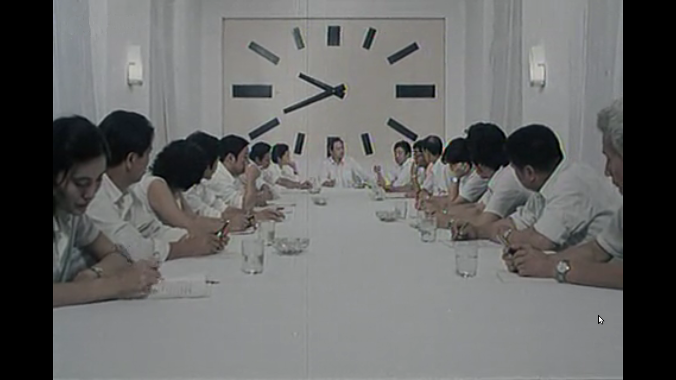 黑炮事件剧照的剧照