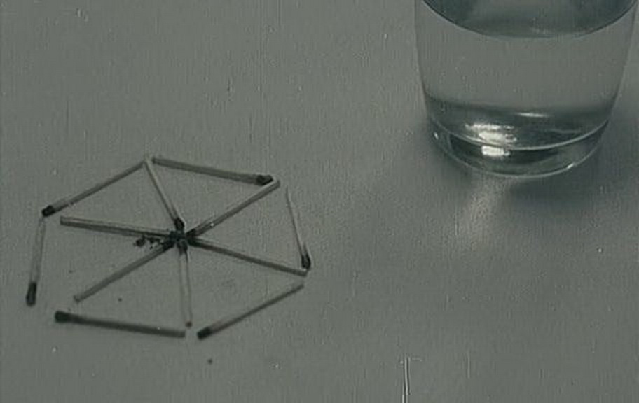 黑炮事件剧照的剧照