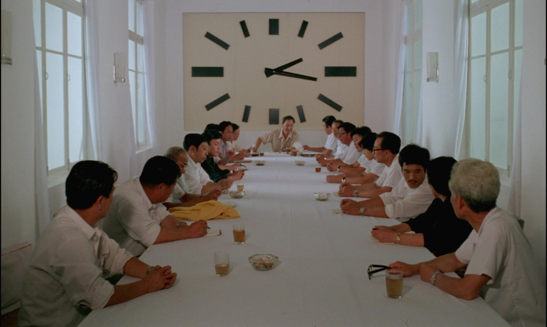 黑炮事件剧照的剧照