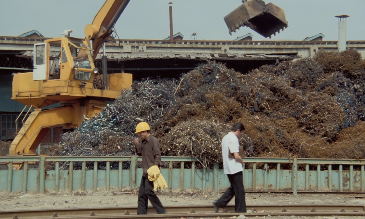 黑炮事件剧照的剧照