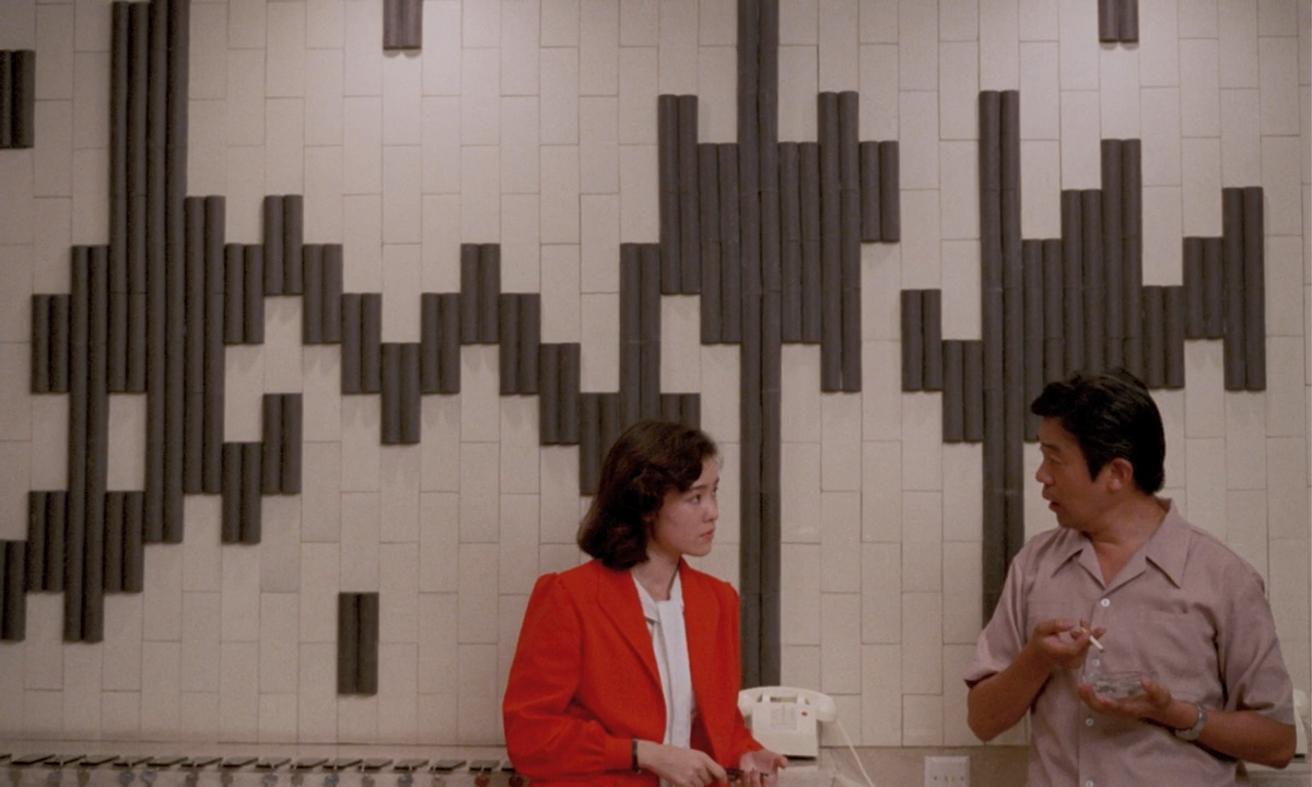 黑炮事件剧照的剧照