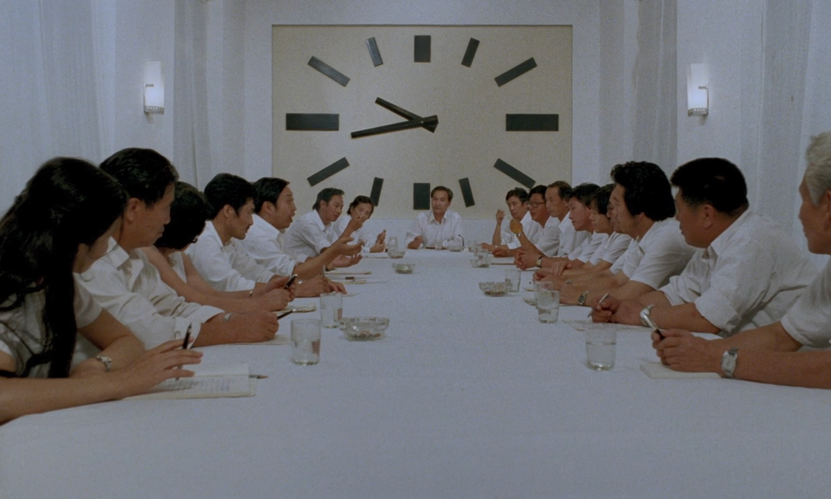 黑炮事件剧照的剧照