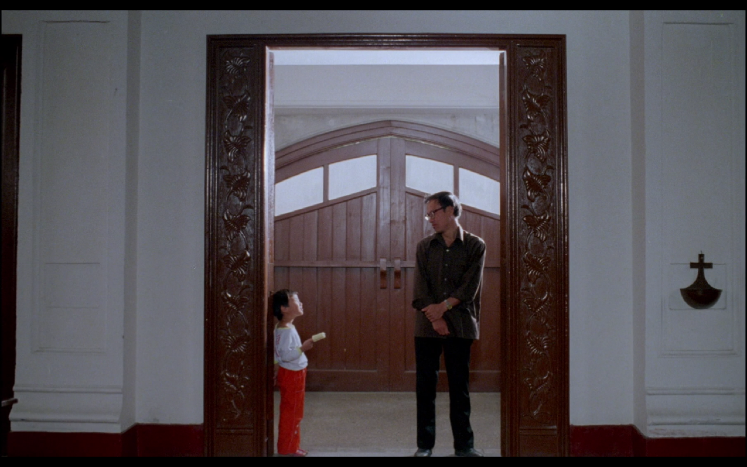 黑炮事件剧照的剧照