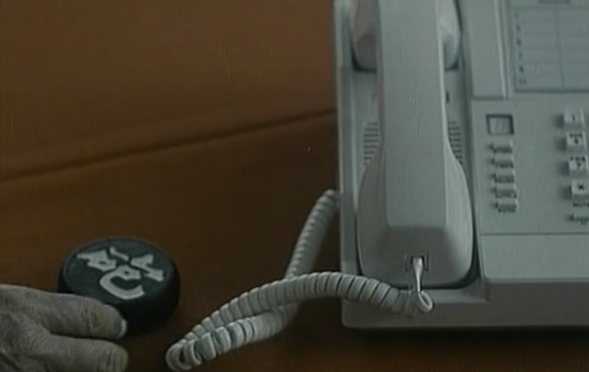 黑炮事件剧照的剧照