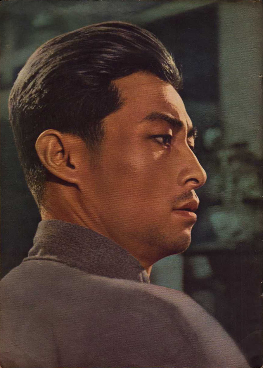 野火春风斗古城剧照的剧照