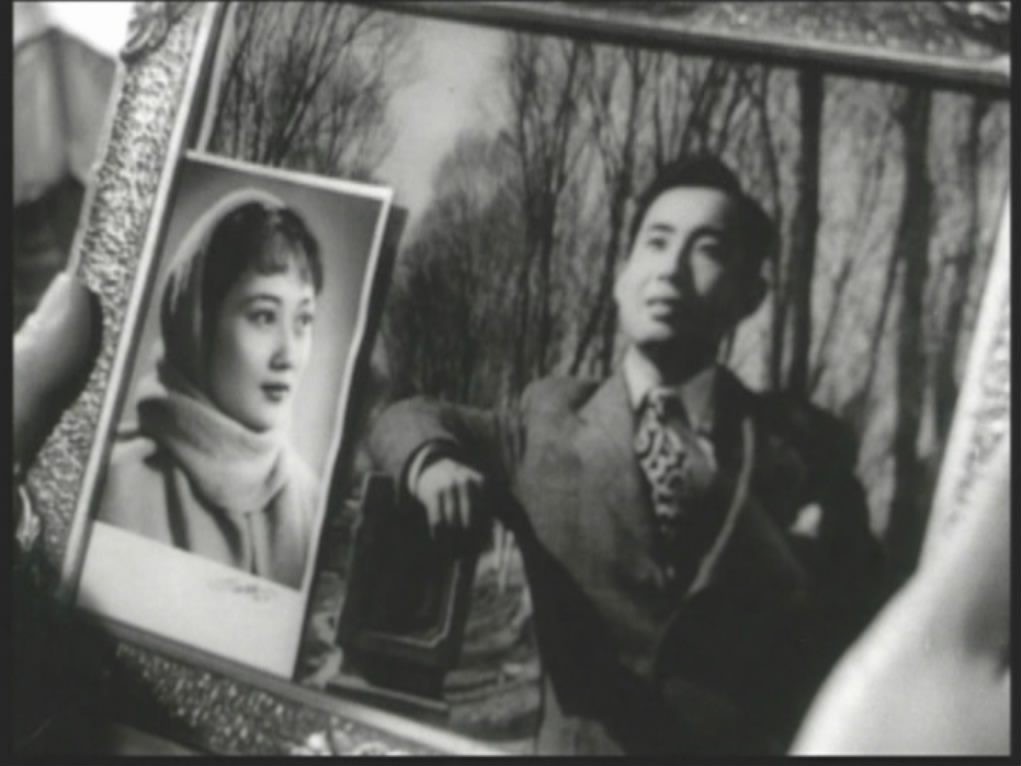 野火春风斗古城剧照的剧照