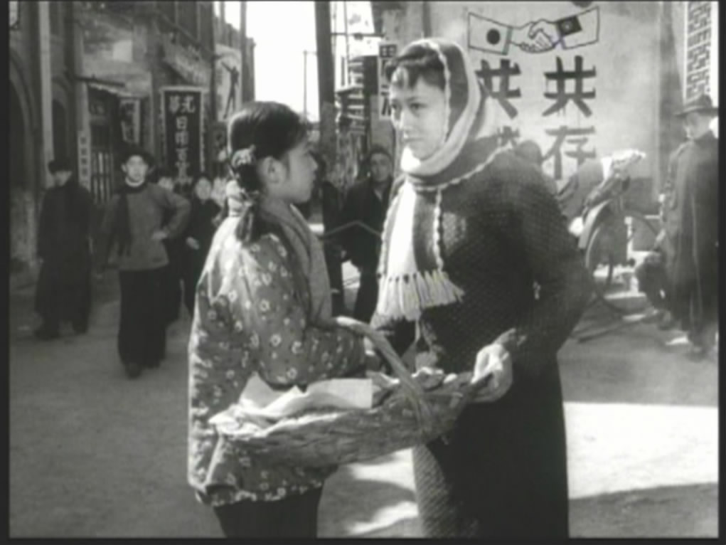 野火春风斗古城剧照的剧照