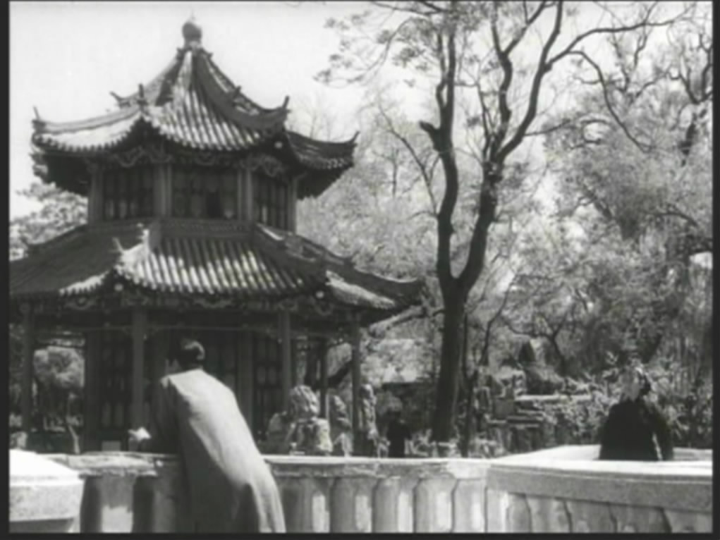 野火春风斗古城剧照的剧照