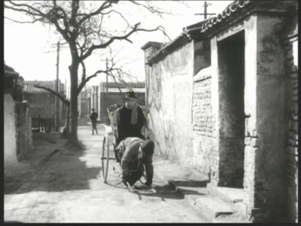 野火春风斗古城剧照的剧照