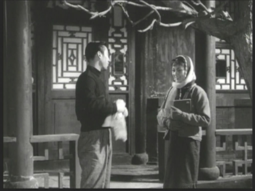 野火春风斗古城剧照的剧照