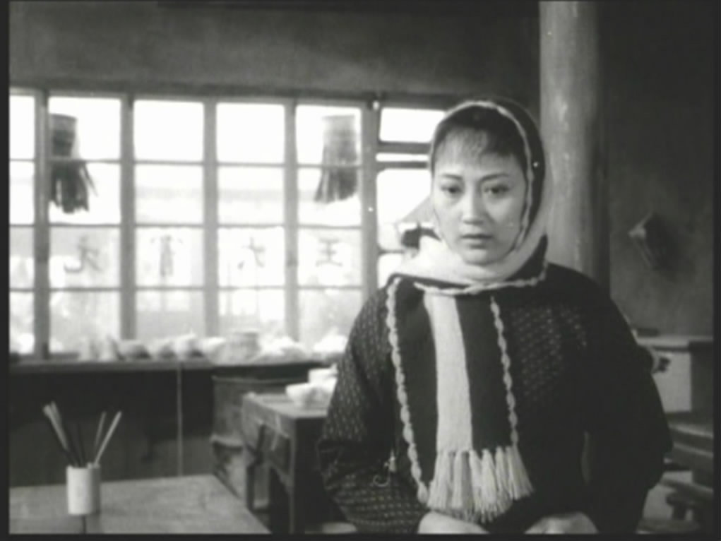 野火春风斗古城剧照的剧照