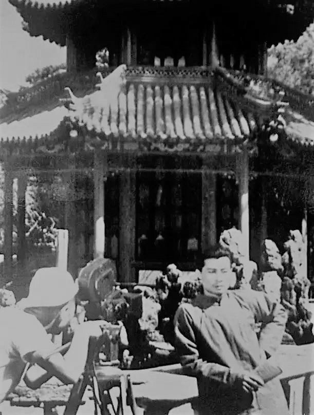 野火春风斗古城剧照的剧照