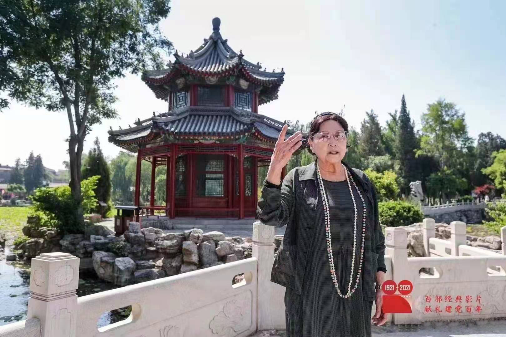 野火春风斗古城剧照的剧照